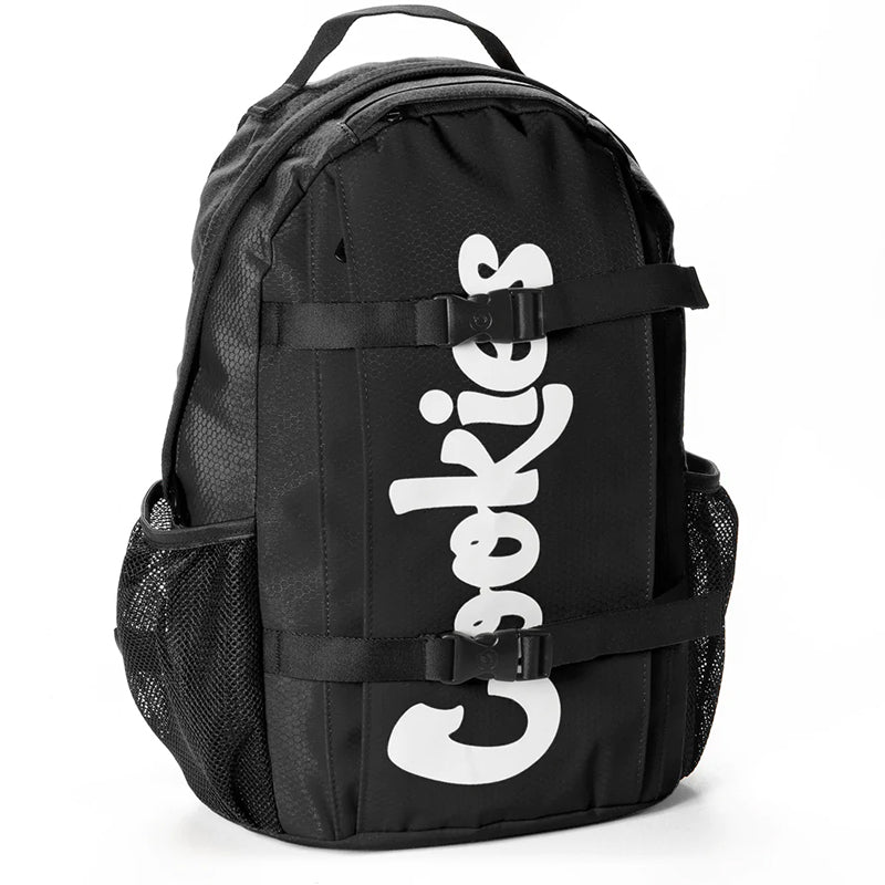 Cookies Non-Standard Ripstop Backpack Nylon