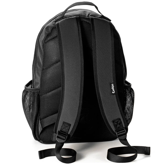 Cookies Non-Standard Ripstop Backpack Nylon
