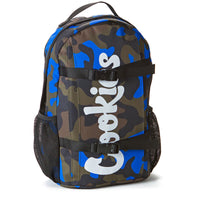 Cookies Non-Standard Ripstop Backpack Nylon