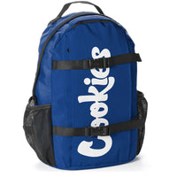 Cookies Non-Standard Ripstop Backpack Nylon Luggage and Travel Products : Backpack Cookies Navy  