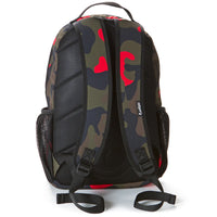 Cookies Non-Standard Ripstop Backpack Nylon