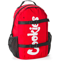 Cookies Non-Standard Ripstop Backpack Nylon