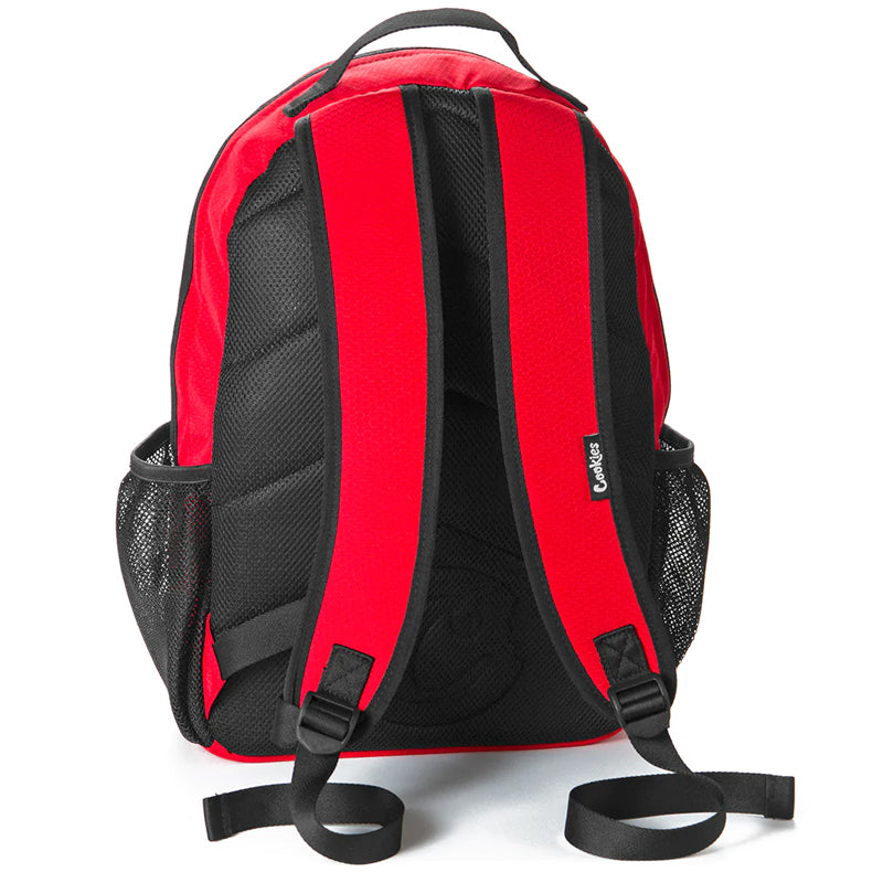 Cookies Non-Standard Ripstop Backpack Nylon