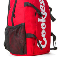 Cookies Non-Standard Ripstop Backpack Nylon