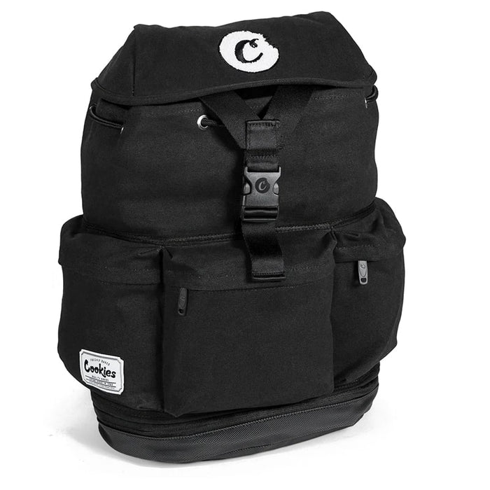 Cookies Rucksack Smell Proof Utility Backpack