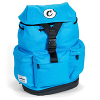 Cookies Rucksack Smell Proof Utility Backpack Canvas Luggage and Travel Products : Backpack Cookies   