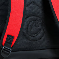 Cookies Rucksack Smell Proof Utility Backpack Canvas Luggage and Travel Products : Backpack Cookies   