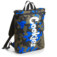Cookies Slangin Smell Proof Backpack Nylon