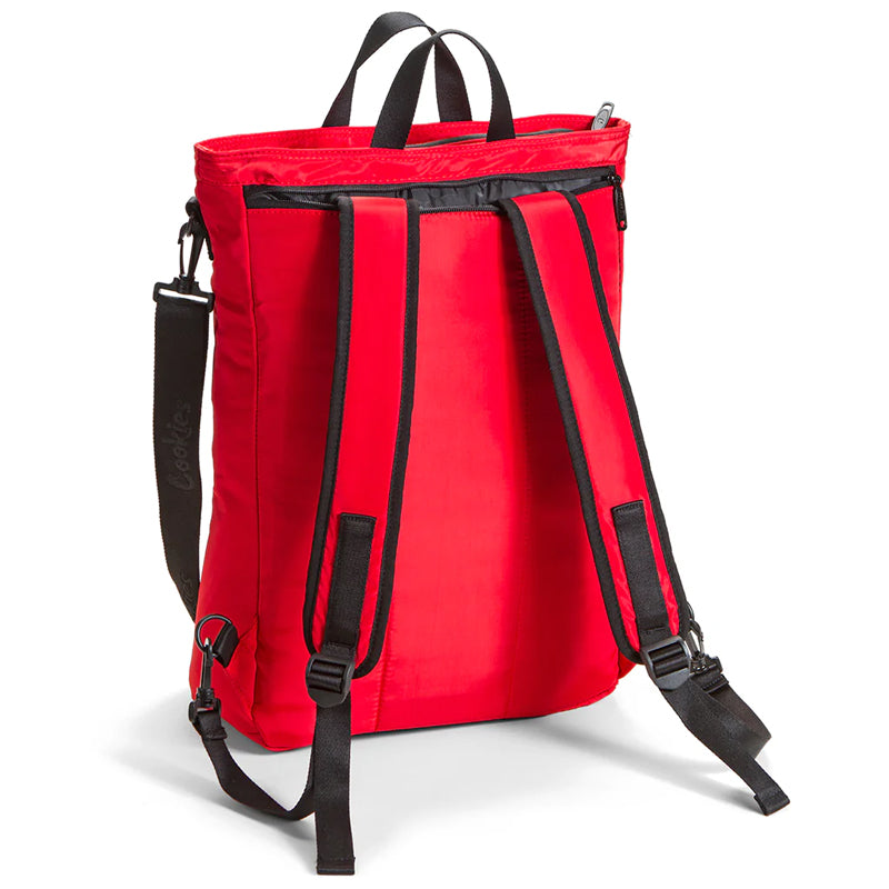 Cookies Slangin Smell Proof Backpack Nylon Luggage and Travel Products : Backpack Cookies   