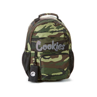 Cookies Stasher Smell Proof Backpack Poly Canvas