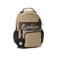 Cookies Stasher Smell Proof Backpack Poly Canvas