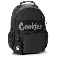 Cookies Stasher Smell Proof Backpack Poly Canvas