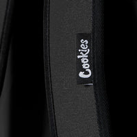 Cookies Stasher Smell Proof Backpack Poly Canvas