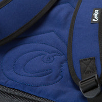 Cookies Stasher Smell Proof Backpack Poly Canvas