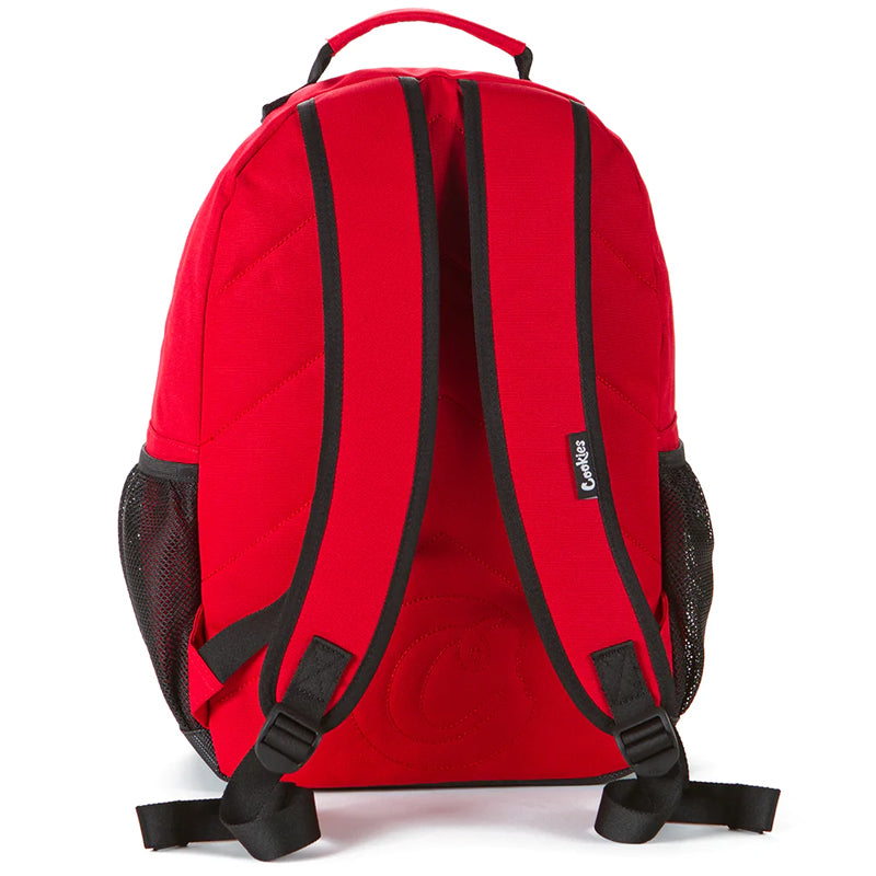 Cookies Stasher Smell Proof Backpack Poly Canvas