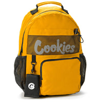 Cookies Stasher Smell Proof Backpack Poly Canvas