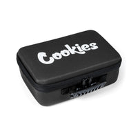 Cookies Strain Case Neoprene with Lock