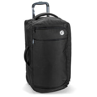 Cookies Trek Roller Travel Bag