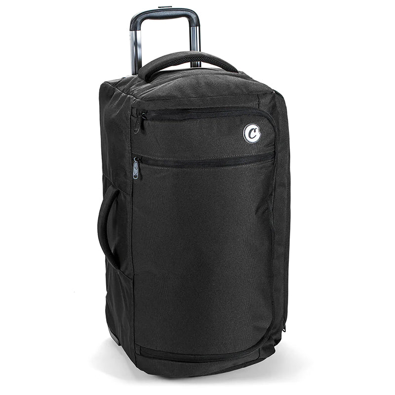 Cookies Trek Roller Travel Bag