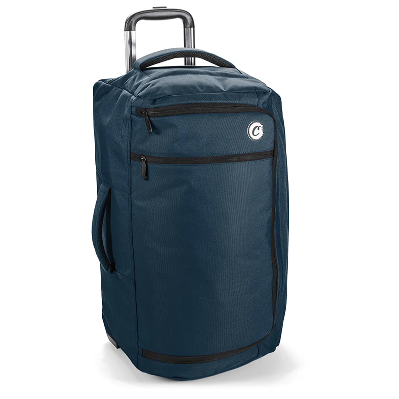 Cookies Trek Roller Travel Bag