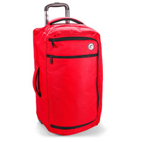 Cookies Trek Roller Travel Bag