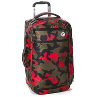 Cookies Trek Roller Travel Bag