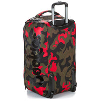 Cookies Trek Roller Travel Bag