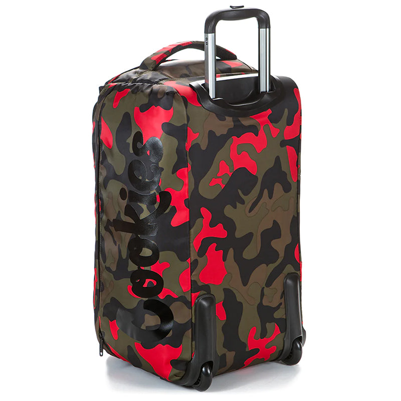 Cookies Trek Roller Travel Bag