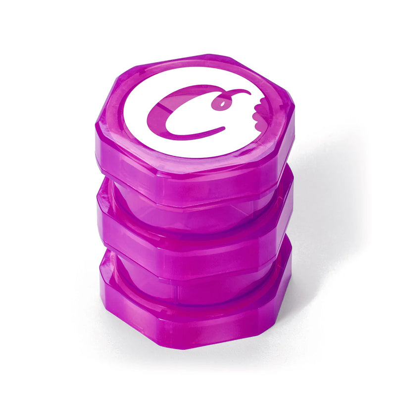 Cookies V2 Storage Jar Mini Plastic Stackable Accessories : Storage Container Cookies   