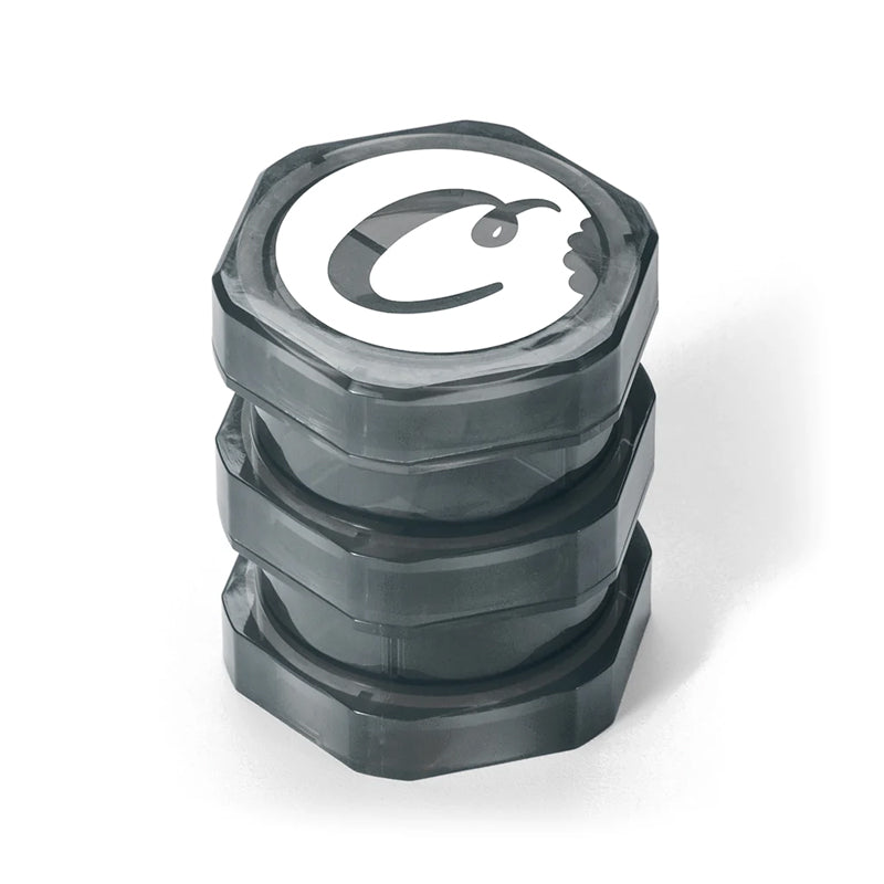 Cookies V2 Large Stackables Accessories : Storage Container Cookies Smoke  