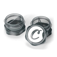Cookies V2 Storage Jar Mini Plastic Stackable Accessories : Storage Container Cookies   