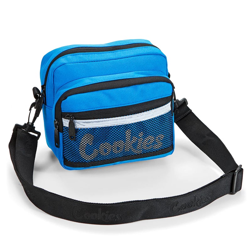 Cookies Vertex Ripstop Crossbody