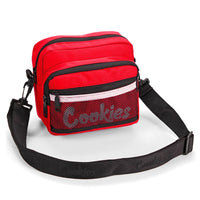 Cookies Vertex Ripstop Crossbody