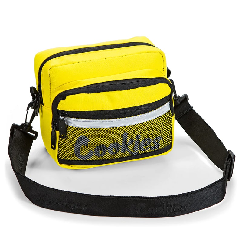 Cookies Vertex Ripstop Crossbody