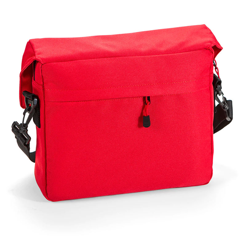 Cookies Zenith Crossbody Bag 3M Reflective Taping Luggage and Travel Products : Travel Bag Cookies   