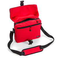 Cookies Zenith Crossbody Bag 3M Reflective Taping Luggage and Travel Products : Travel Bag Cookies   