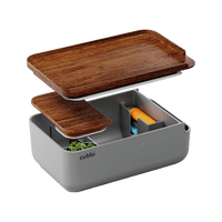Cubbi Stash Box