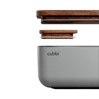 Cubbi Stash Box