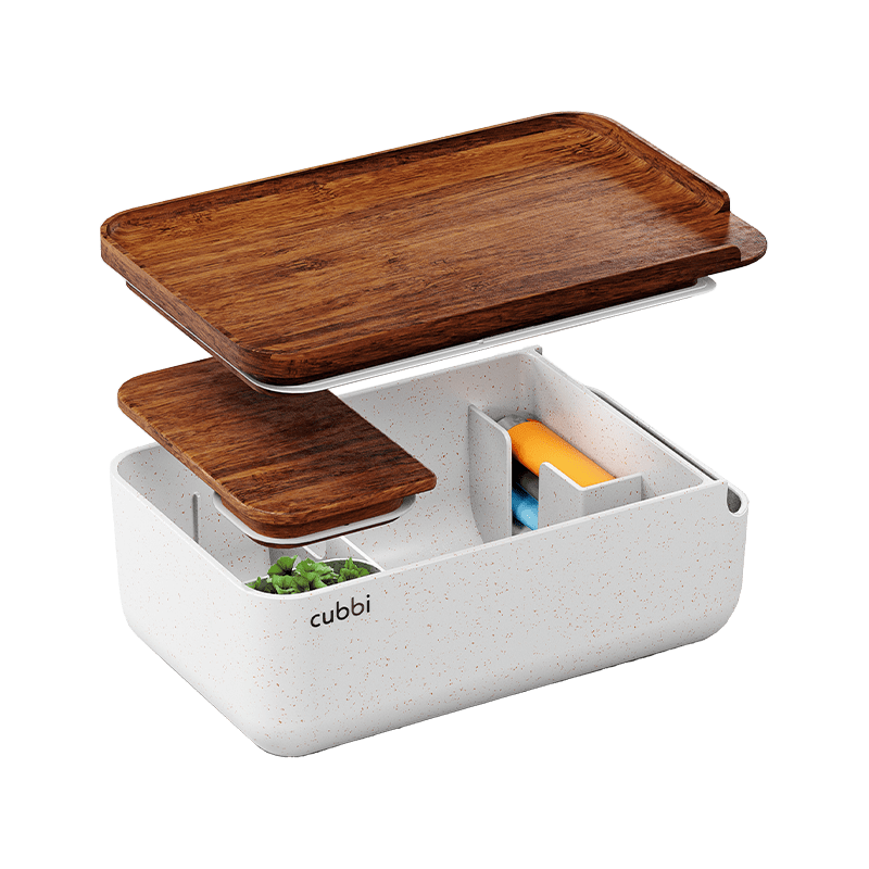 Cubbi Stash Box