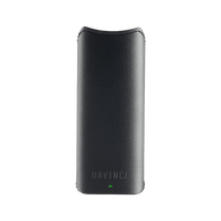 DaVinci ARTIQ 510 Battery Vaporizers : Vaporizers Pen Davinci Black  