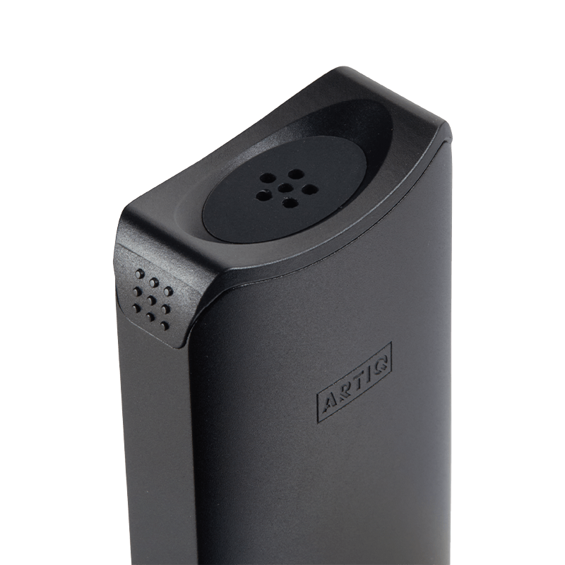 DaVinci ARTIQ 510 Battery Vaporizers : Vaporizers Pen Davinci   