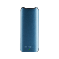 DaVinci ARTIQ 510 Battery Vaporizers : Vaporizers Pen Davinci Blue  