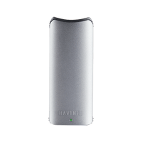 DaVinci ARTIQ 510 Battery Vaporizers : Vaporizers Pen Davinci Gray  