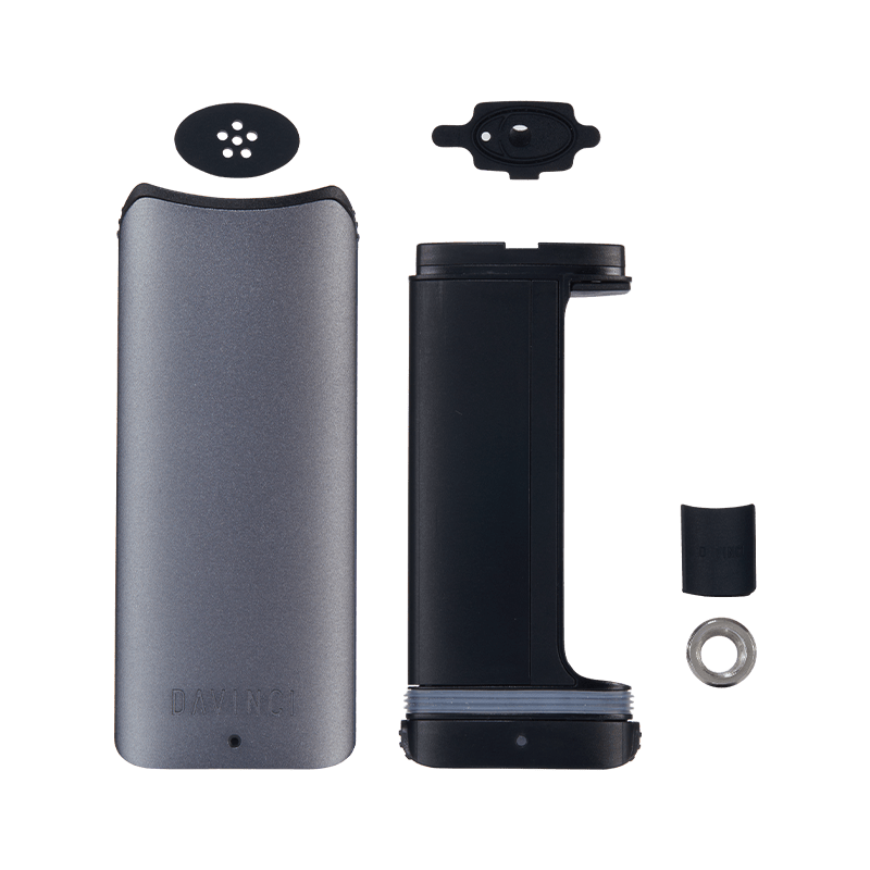 DaVinci ARTIQ 510 Battery Vaporizers : Vaporizers Pen Davinci   