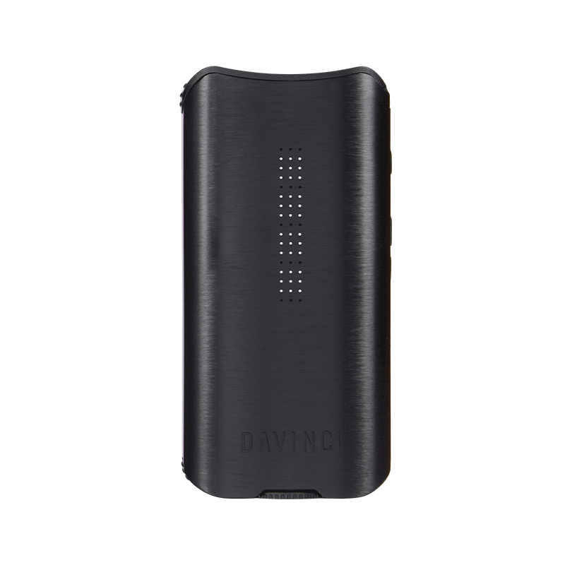 DaVinci IQ2 Vaporizer Vaporizers : Vaporizers Portable Davinci   