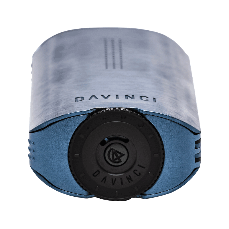 DaVinci IQ2 Vaporizer Vaporizers : Vaporizers Portable Davinci   