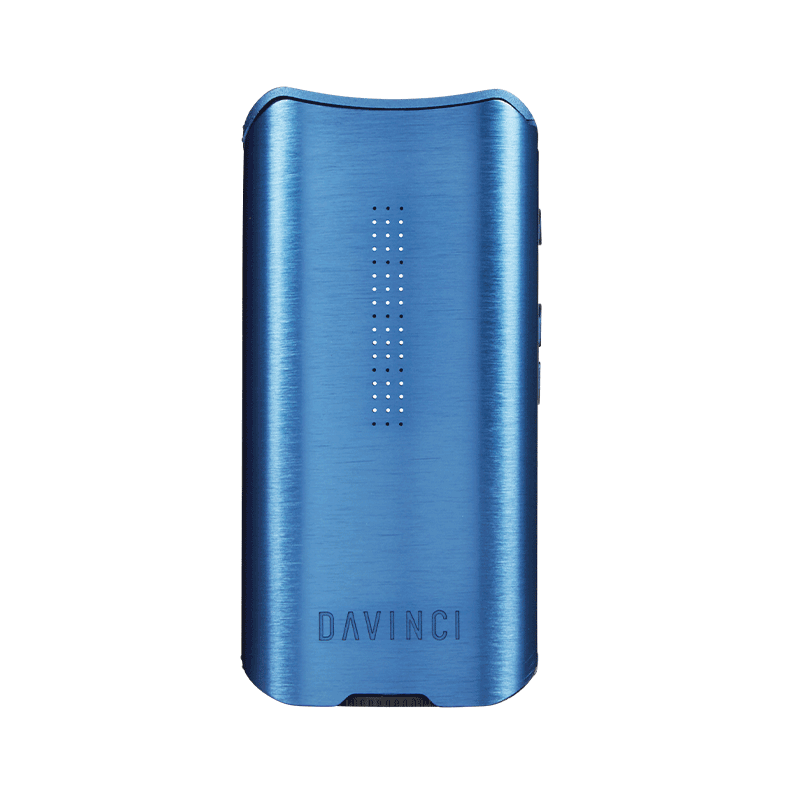 DaVinci IQ2 Vaporizer Vaporizers : Vaporizers Portable Davinci   