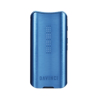 DaVinci IQ2 Vaporizer Vaporizers : Vaporizers Portable Davinci   