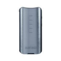 DaVinci IQ2 Vaporizer Vaporizers : Vaporizers Portable Davinci   