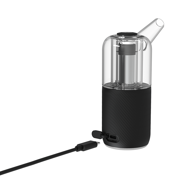 AUXO Cenote Vaporizers : Portable AUXO   